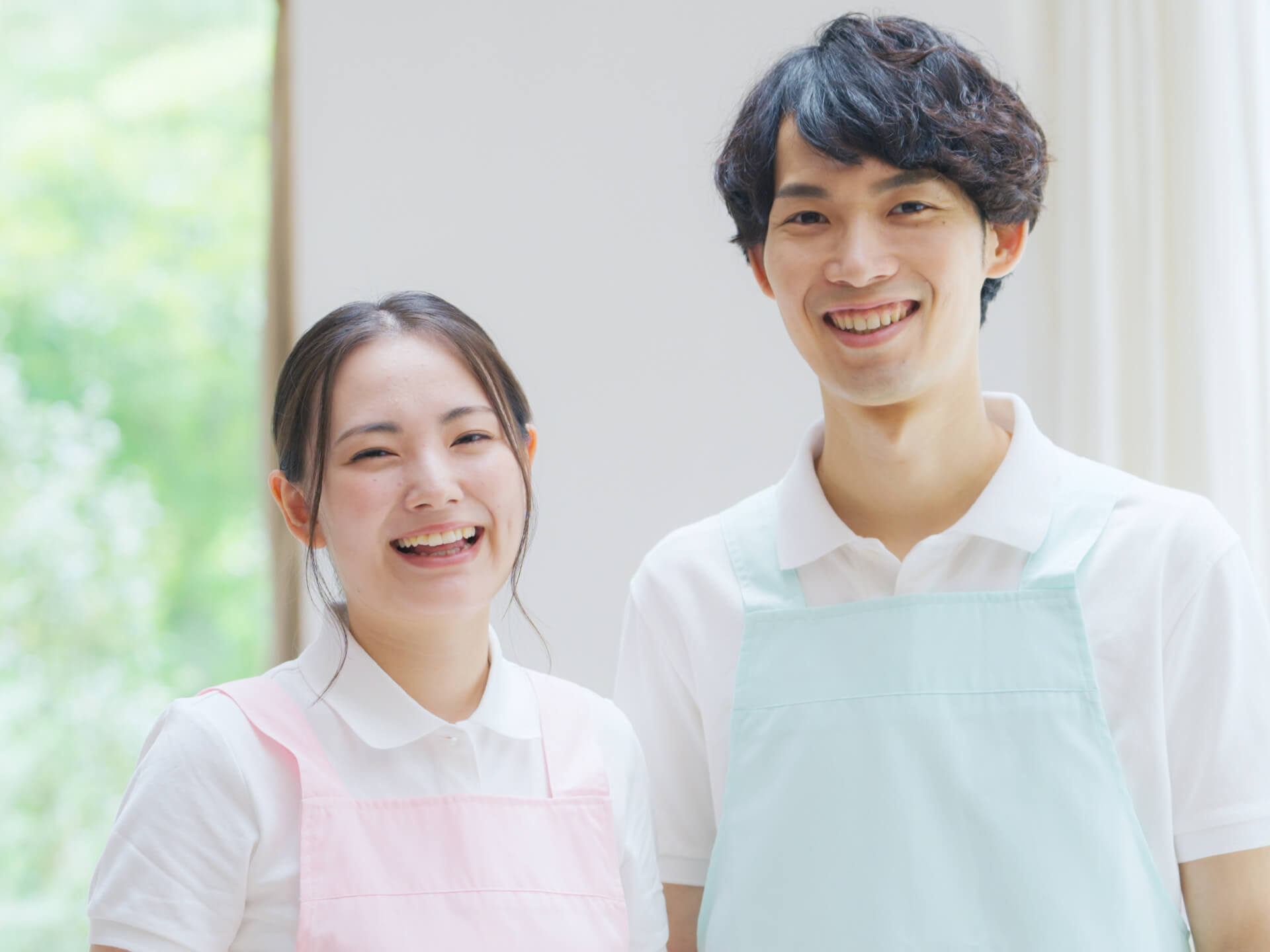 求人に関する写真