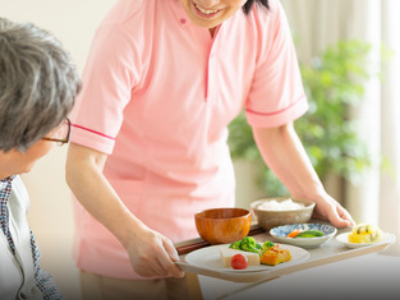 訪問介護の写真